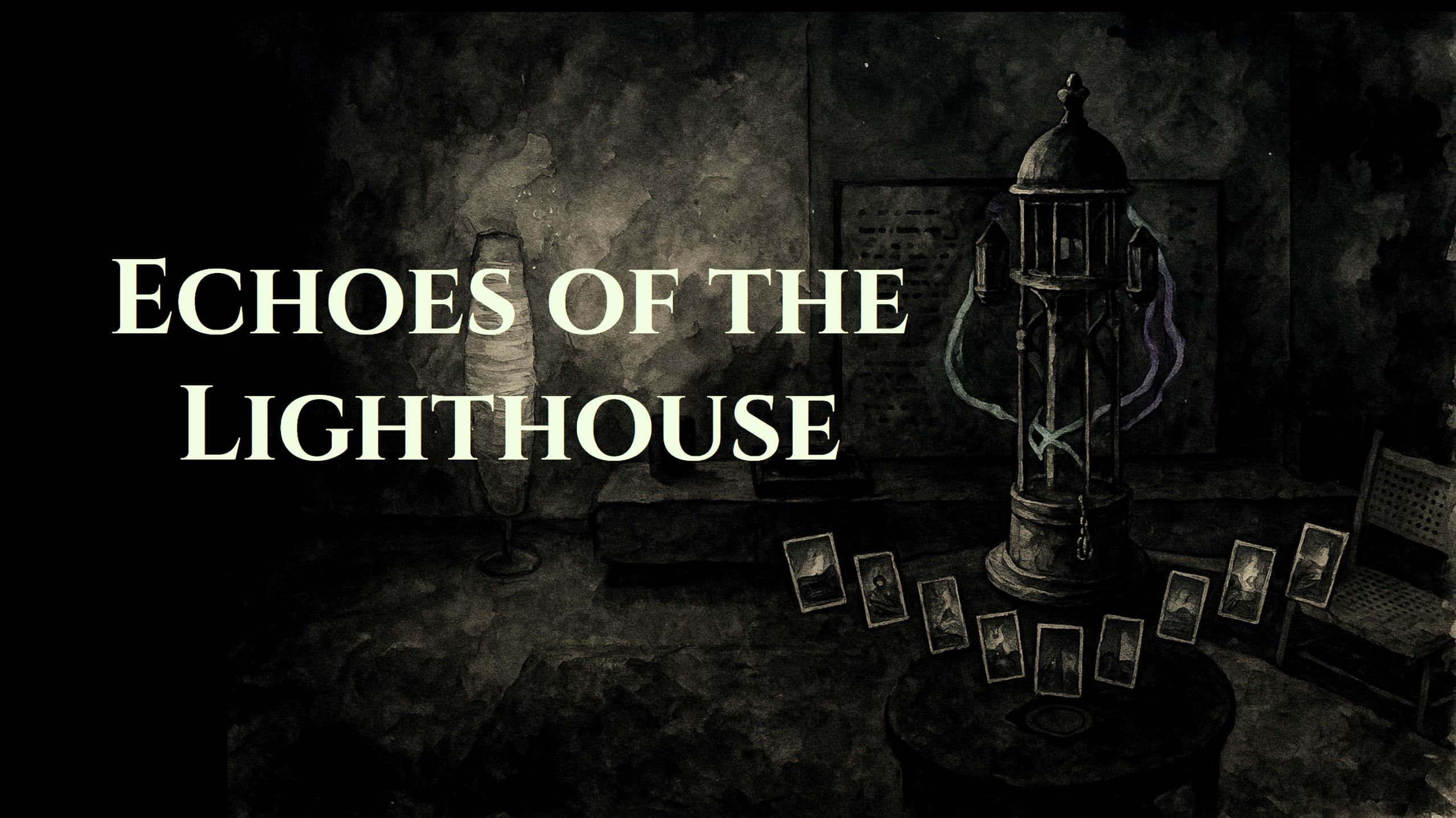 Echoes of the Lighthouse